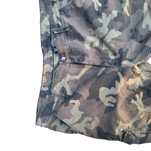 True Religion jeans Size 42 CAMO - Picture 9 of 9